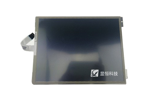 AUO友達10.4寸觸摸顯示器G104XVN01.0