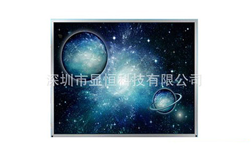 奇美群創12.1寸液晶屏G121X1-L04