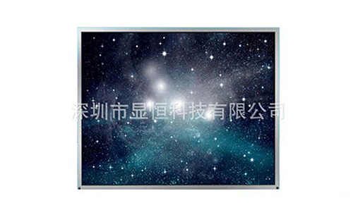 奇美群創12.1寸液晶屏G121X1-L03