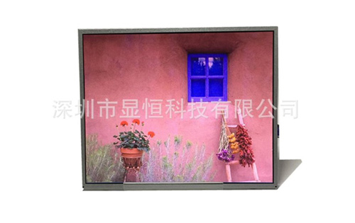 奇美群創8寸液晶屏HJ080IA-01E
